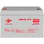 Акумулятор LogicPower GEL 12V/100Ah/1200Wh (3871) [109902] - мініатюра 1
