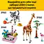 Конструктор LEGO Creator Дикие животные семейство панд 626 деталей (31165) - миниатюра 15