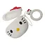 Чехол Apple AirPods Pro силиконовый кейс Hello Kitty - миниатюра 1