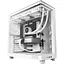 Корпус NZXT H6 Flow All white (CC-H61FW-01) Без БП - мініатюра 1
