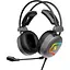 Навушники A4Tech Bloody MC750 grey - мініатюра 1