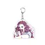 Брелок акриловый Нана Nana 5 см - миниатюра 1