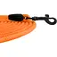 Поводок для собак Barksi Active тренировочный (длина 5.15 м диаметр 0.7 см) оранжевый - миниатюра 3
