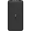 Зовнішній акумулятор Xiaomi Redmi 10000 mAh (PB100LZM) чорний - мініатюра 5