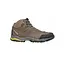 Ботинки Scarpa Moraine Plus Mid GTX 43 Светло-коричневый - миниатюра 5