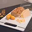 Дошка для нарізання продуктів ITALIAN CHEF L (51412) - мініатюра 2