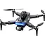 GPS-дрон з камерою 4K для дорослих та початківців 5G WiFi - мініатюра 1