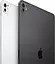 Планшет Apple iPad Pro 13 2024 Wi-Fi 16GB/2TB Silver with Nano-texture Glass (MWRJ3) - мініатюра 2