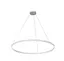 Світильник підвісний Kloodi CIRCLE2830 PE1000 4K WH - мініатюра 1