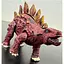 Фигурка Dino Toys Динозавр красный 100D (Q9899-100D) - миниатюра 3
