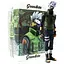 Фігурка Banpresto NARUTO Наруто Hatake Kakashi Какаші Хатаке 28 см NA HK 22.1180 - мініатюра 1