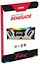 Модуль пам'яті Kingston Fury DDR5 32GB (2x16) 8000MHz Renegade Silver/Black RGB XMP (KF580C38RSAK2-32) - мініатюра 4