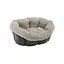 Подушка для пластикового лежака для собак та котів Ferplast SOFA' PRESTIGE CUSHION (FR81036230C) - мініатюра 1