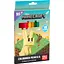 Олівці кольорові Yes Minecraft Spring 18 кольорів (290773) - мініатюра 2