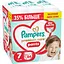 Подгузники-трусики Pampers Premium Care Pants Размер 7 (15+кг) 84 шт. - миниатюра 1