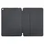 Чохол-книжка CDK для Apple iPad 10.2" 8gen 2020 екокожа/силікон Smart Case cлот стилус (011189) black - мініатюра 7