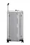 Чемодан Samsonite LITE-BOX ALU ALUMINIUM 74x41x37 74 см CS0*08004 - миниатюра 12