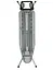 Гладильная доска Rolser K-UNO Blanco/Negro (K01015-2064) - миниатюра 2