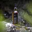 Віскі anCnoc Highland Single Malt в подарунковій упаковці 43% 0.7 л - мініатюра 4