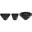 Фен Valera ePower 2010 Black (EP 2010 eQ RC D BL) [130073] - миниатюра 4