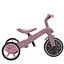 Велосипед дитячий Globber Explorer Trike 4в1 до 20 кг пастельно-бузковий (637-510) - мініатюра 11