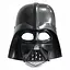 Маска Дарт Вейдер - миниатюра 1