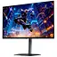 Монітор Gigabyte 31.5" MO32U2 Gaming Monitor UHD OLED 240Hz (MO32U2 Gaming Monitor) - мініатюра 2