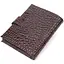 Мужской кошелек из натуральной кожи 9.5х11х2.5 см KARYA 9.5х11х2.5 см acs0024258 - миниатюра 2