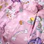 Підковдра MirSon Kids Time Unicorn kids бязь 110х140 см (2200011569802) - мініатюра 2