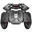 Джойстик для телефону з охолодженням Memo AK77 4000mAh ігровий контролер тригер Black (18536) - мініатюра 1