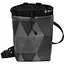 Мешочек для магнезии Black Diamond Gym Chalk Bag M/L Gray (1033-BD 6301121025M_L1) - миниатюра 1
