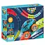 Интерактивный трек с инерционной машинкой SHT 388 Changeable Trak (184pcs/1CAR) Colorful Epik - миниатюра 3