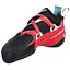 Скальники La Sportiva Solution Comp Woman 40 Black/Red/White LaSportiva (1052-30A402602 40) - миниатюра 3