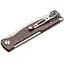 Ніж Boker Plus Arlas Copper Темно-коричневий - мініатюра 2