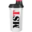 Шейкер MST Shaker 700 мл Transporent - миниатюра 1