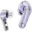 Наушники TWS Acefast T8 alfalfa purple - миниатюра 2