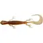 Силикон Savage Gear 3D Lizard 100m 5.5g 6 шт/уп Коричневый (1013-1854.21.61) - миниатюра 1