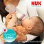 Бутылка Nuk First Choice S 150 мл кит (3954221) - миниатюра 9