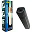 Фонарик DK Flashlight ZJ-108 Black [123135] - миниатюра 5