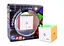 Умный кубик Smart Cube 2х2 фирменный магнитный без наклейок (SC205) - миниатюра 3