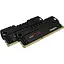 Модуль пам'яті Kingston DDR3 16Gb (2x8) HyperX Beast 2400 Mhz (KHX24C11T3K2/16X) Б/в - мініатюра 1