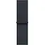Apple Watch Series 10 GPS 42mm Jet Black Aluminum Case with Ink Sport Loop MWWG3 - миниатюра 3