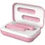 Наушники Trust Primo Touch True Wireless Pink - миниатюра 3
