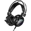 Навушники Hoco W110 Resource gaming headphones чорні - мініатюра 1