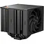 Кулер для процессора PcCooler PсCOOLER RZ820 Black (RZ820-BKNWNX-GL) - миниатюра 2