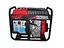 Дизельний генератор MAST GROUP + газова плитка Orcamp CK-505 + електричний обігрівач Gardyer HE2000 та лійка (KYH7000AE) - мініатюра 2