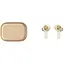 Наушники TWS Bang & Olufsen Beoplay EX Gold Tone - миниатюра 1