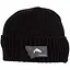Шапка Simms Big Sky Wool Beanie Black (1102-13542-003-00) - миниатюра 1