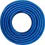 Шланг для кисню Alloid 9х15 мм 50 м синій (GH-67698) - мініатюра 5