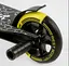 Трюковый самокат из серии «Reactor» RC22211 Best Scooter HIC-система - миниатюра 4